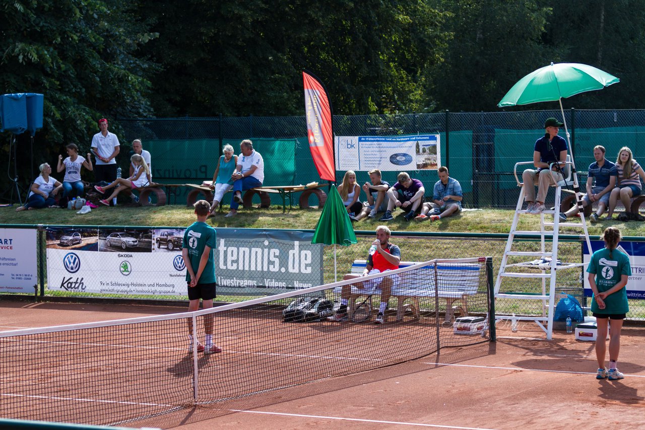 Bild 481 - Horst Schroeder Pokal 4.Tag